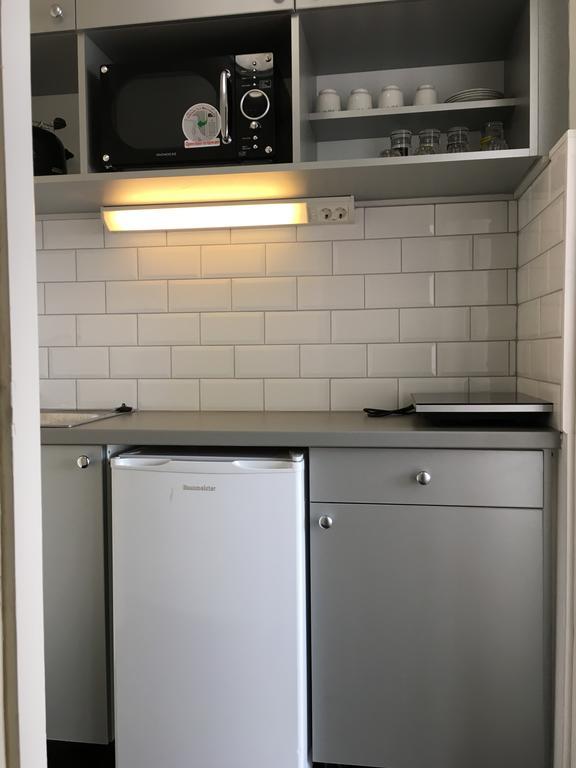 Cuki Apartmanok Siófok Exterior foto