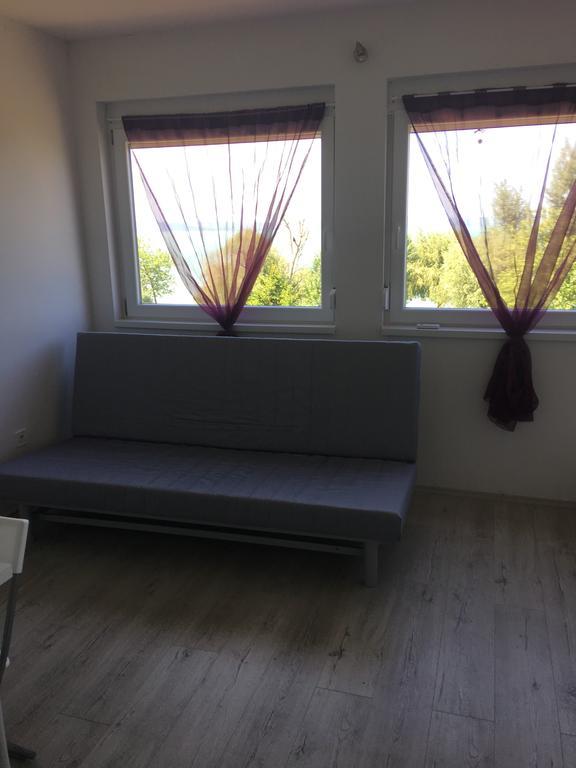 Cuki Apartmanok Siófok Exterior foto